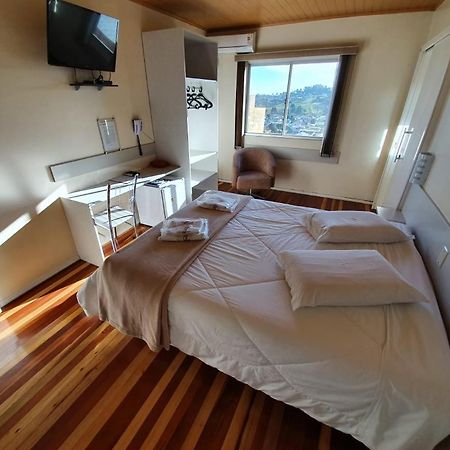 לאגס Hotel Martello מראה חיצוני תמונה