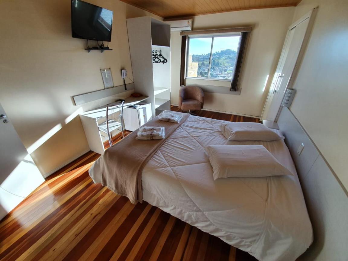 לאגס Hotel Martello מראה חיצוני תמונה