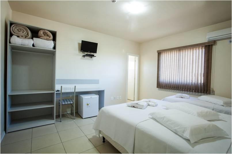 לאגס Hotel Martello מראה חיצוני תמונה