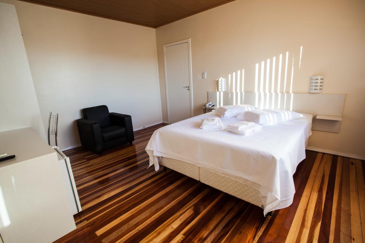 לאגס Hotel Martello מראה חיצוני תמונה