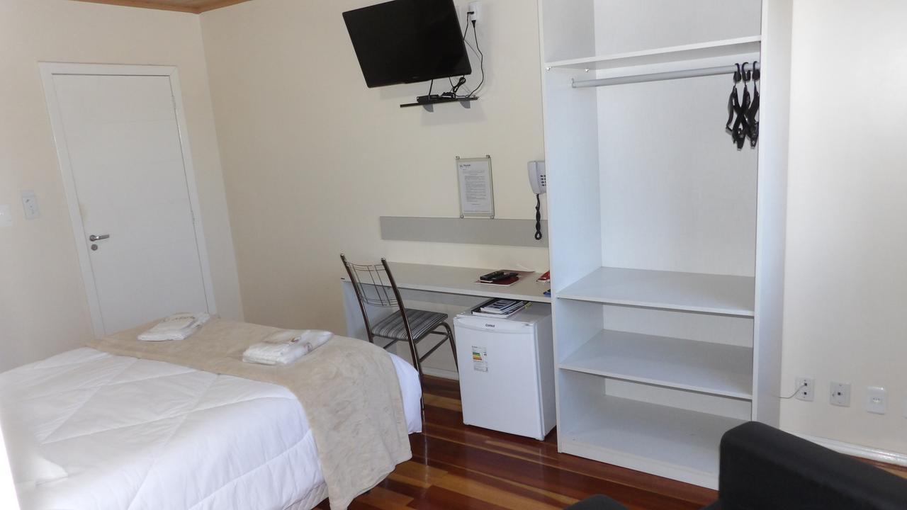 לאגס Hotel Martello מראה חיצוני תמונה