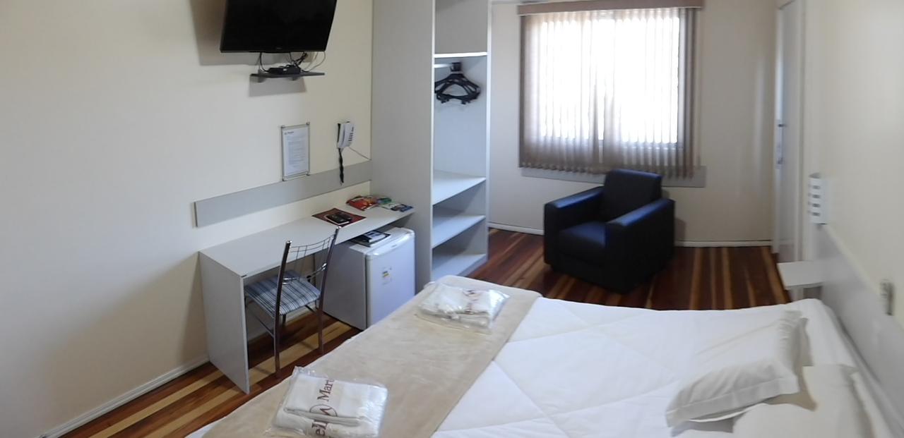 לאגס Hotel Martello מראה חיצוני תמונה