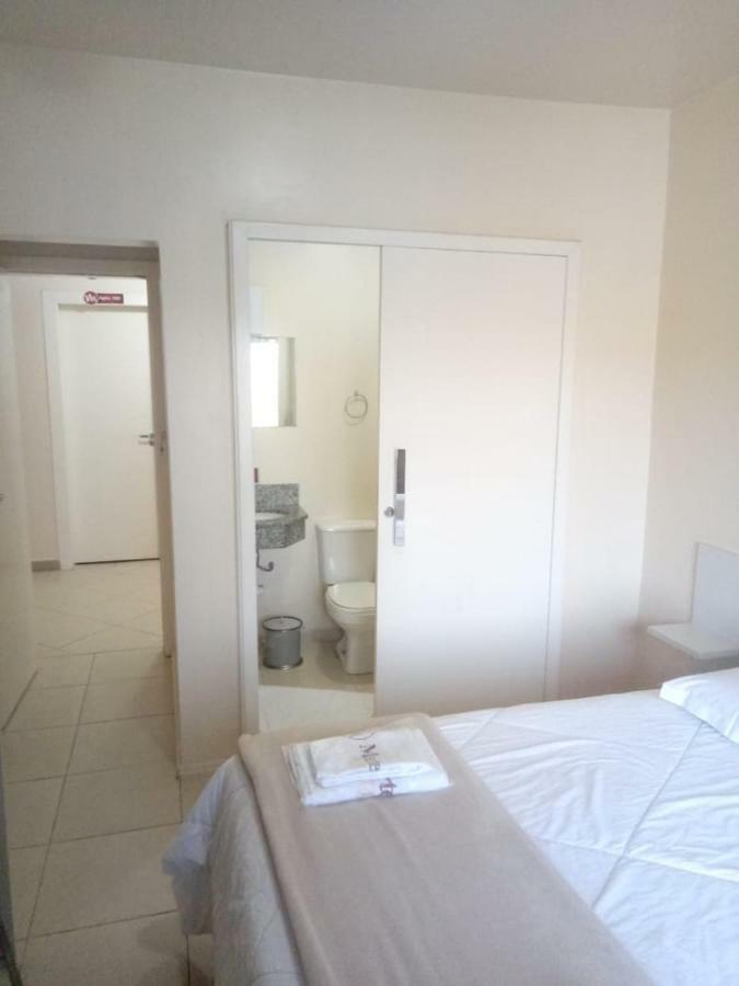 לאגס Hotel Martello מראה חיצוני תמונה